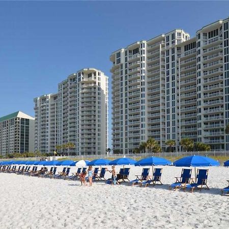 Silver Beach Towers W1204 - 3 Bedroom Condo At Silver Beach Towers Destin Bagian luar foto