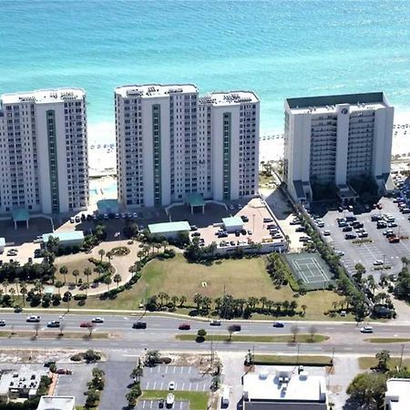 Silver Beach Towers W1204 - 3 Bedroom Condo At Silver Beach Towers Destin Bagian luar foto