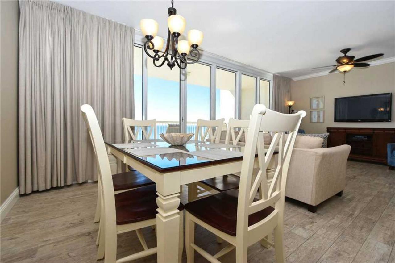 Silver Beach Towers W1204 - 3 Bedroom Condo At Silver Beach Towers Destin Bagian luar foto