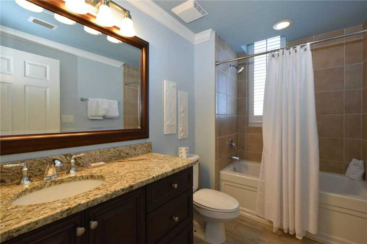 Silver Beach Towers W1204 - 3 Bedroom Condo At Silver Beach Towers Destin Bagian luar foto