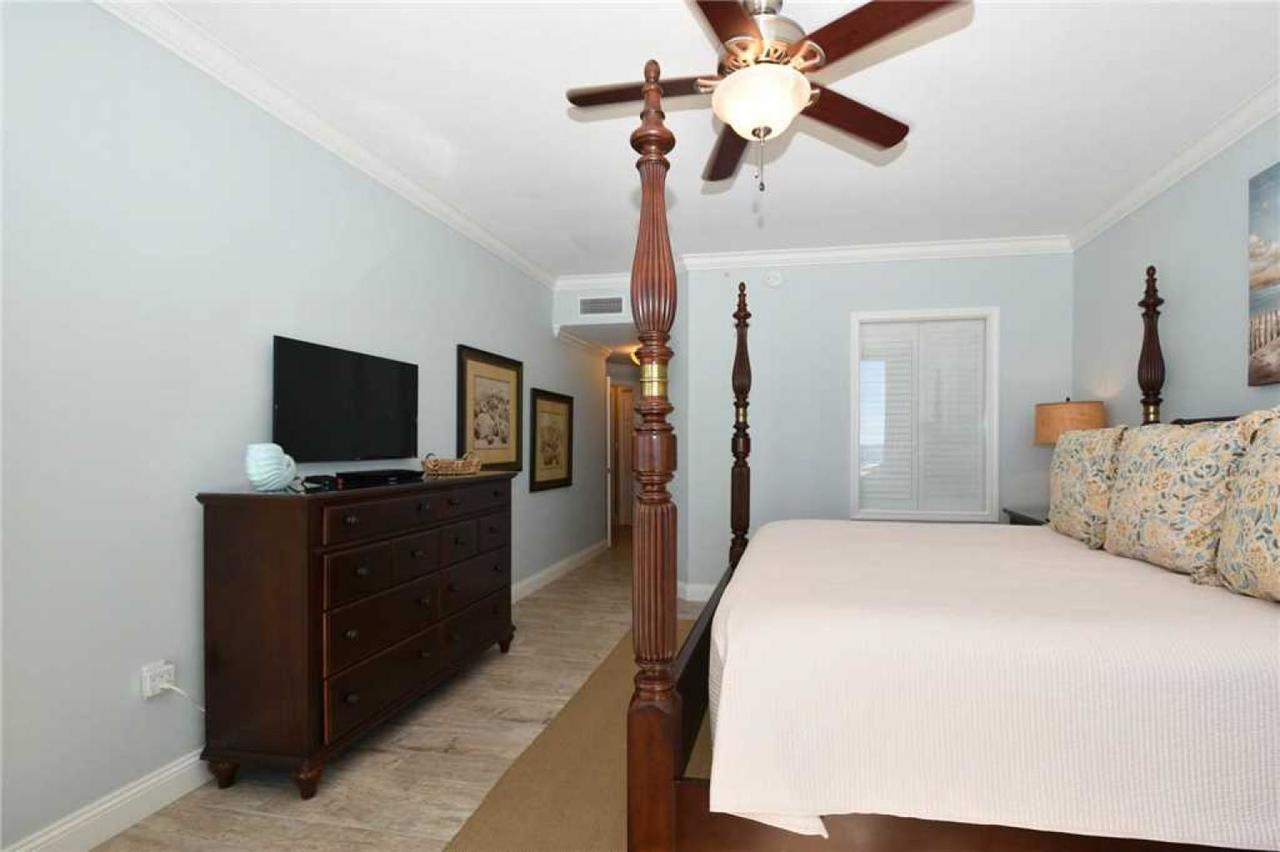 Silver Beach Towers W1204 - 3 Bedroom Condo At Silver Beach Towers Destin Bagian luar foto
