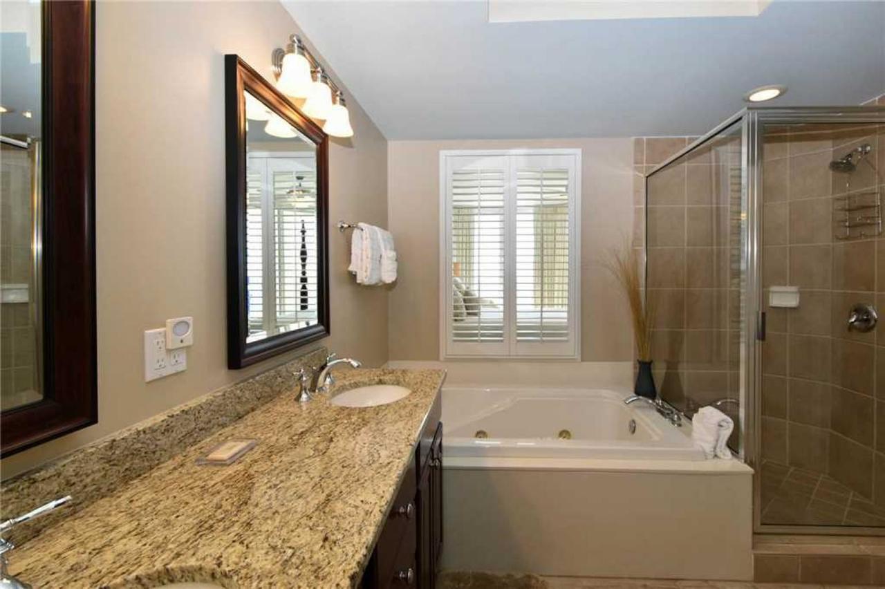 Silver Beach Towers W1204 - 3 Bedroom Condo At Silver Beach Towers Destin Bagian luar foto