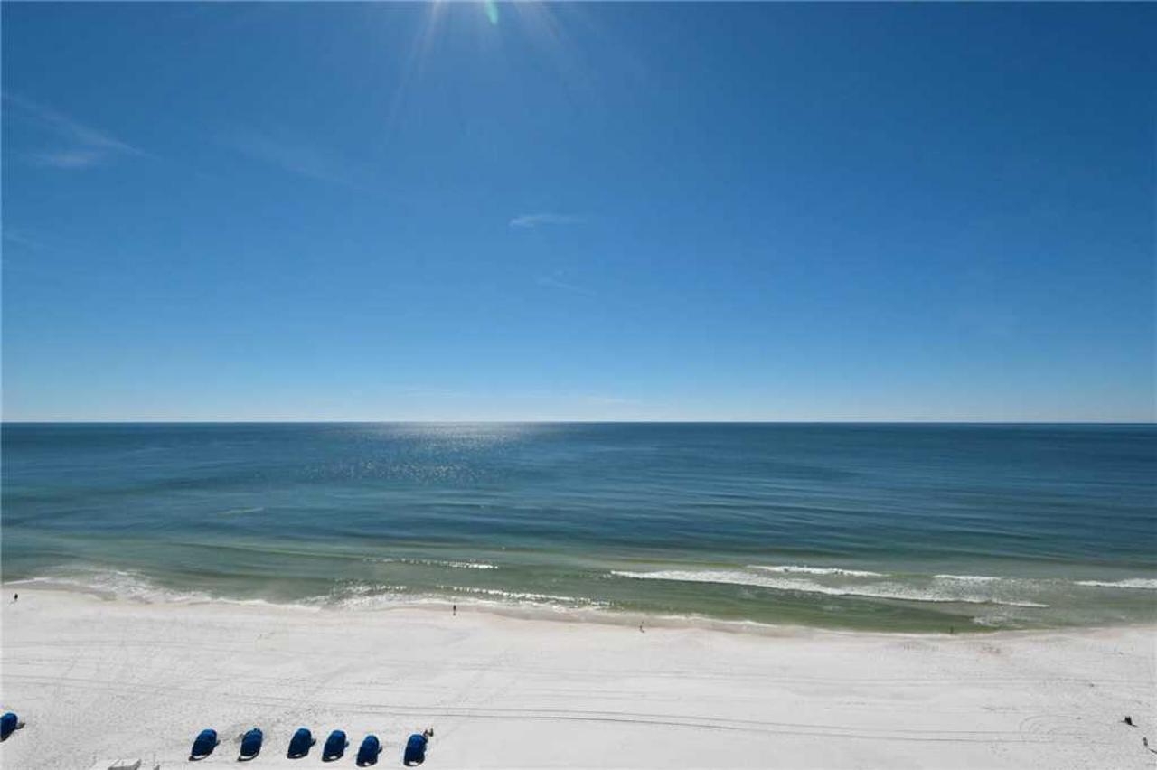 Silver Beach Towers W1204 - 3 Bedroom Condo At Silver Beach Towers Destin Bagian luar foto
