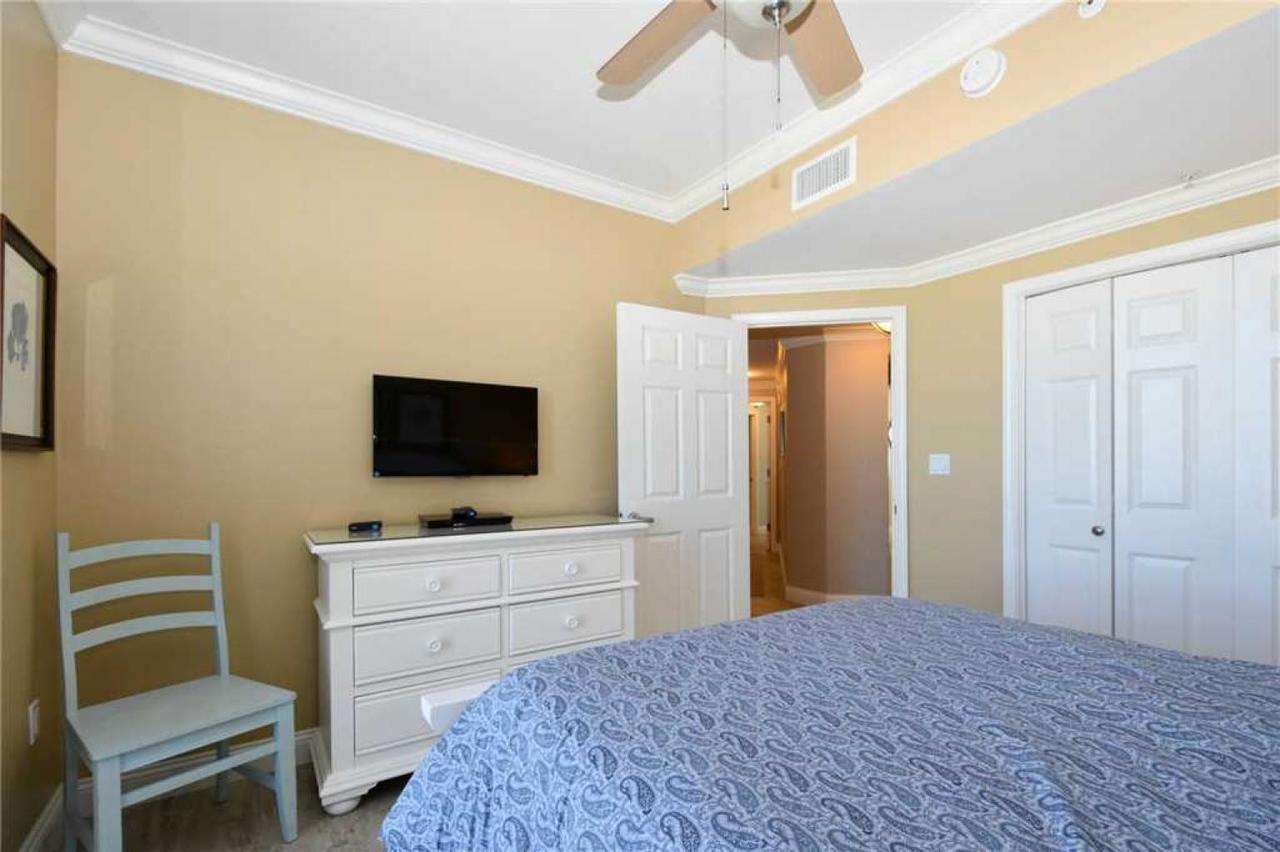 Silver Beach Towers W1204 - 3 Bedroom Condo At Silver Beach Towers Destin Bagian luar foto
