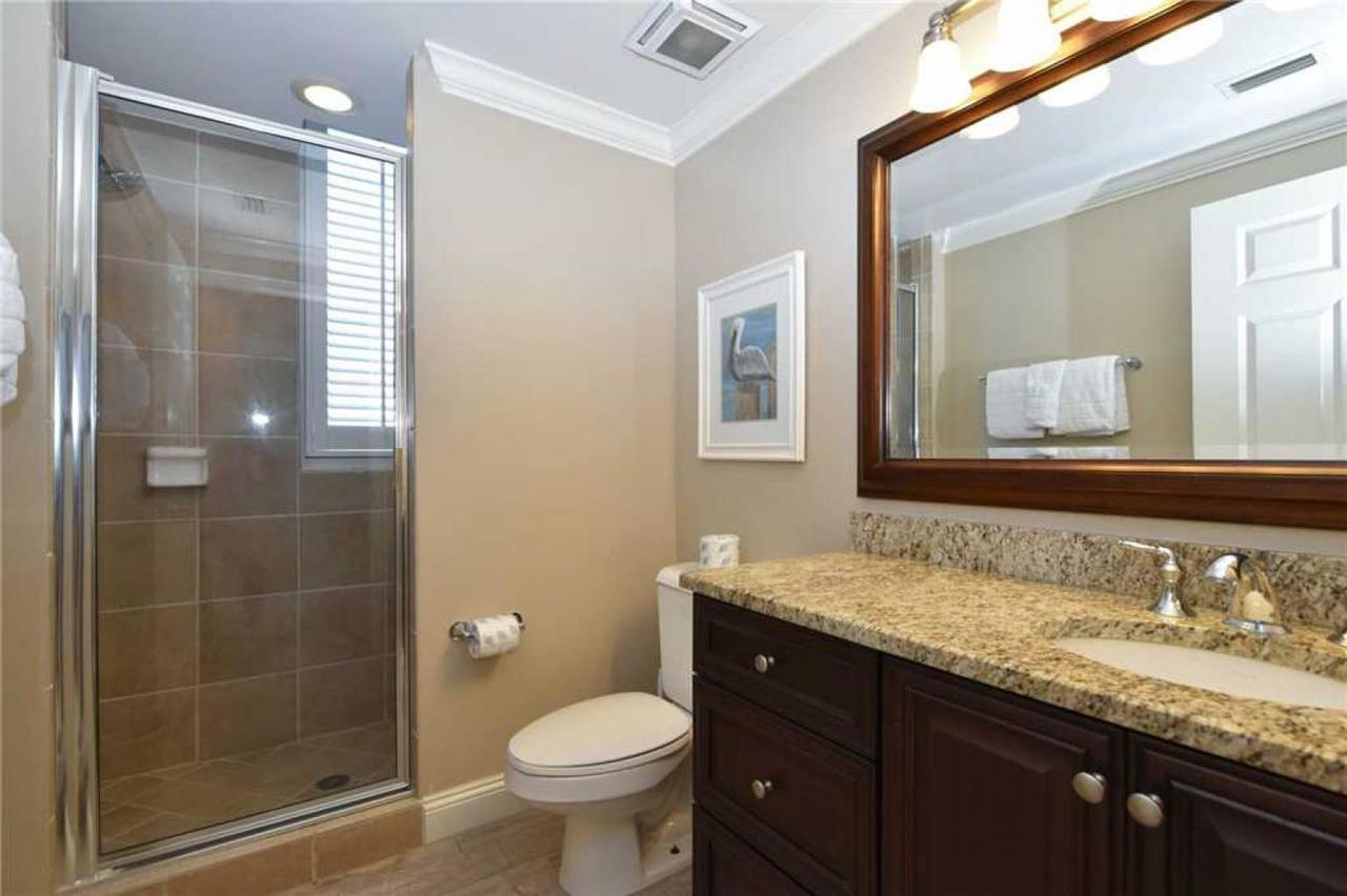 Silver Beach Towers W1204 - 3 Bedroom Condo At Silver Beach Towers Destin Bagian luar foto