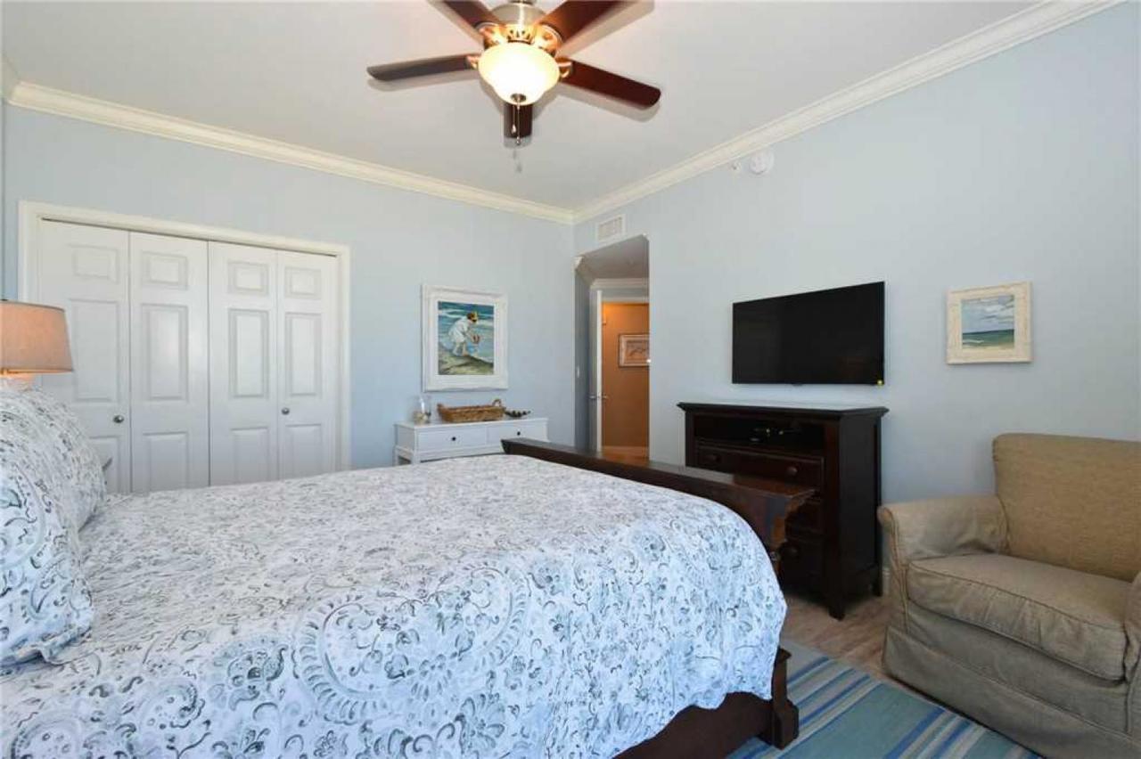 Silver Beach Towers W1204 - 3 Bedroom Condo At Silver Beach Towers Destin Bagian luar foto