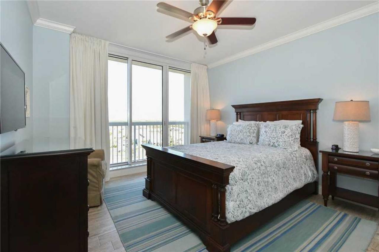 Silver Beach Towers W1204 - 3 Bedroom Condo At Silver Beach Towers Destin Bagian luar foto