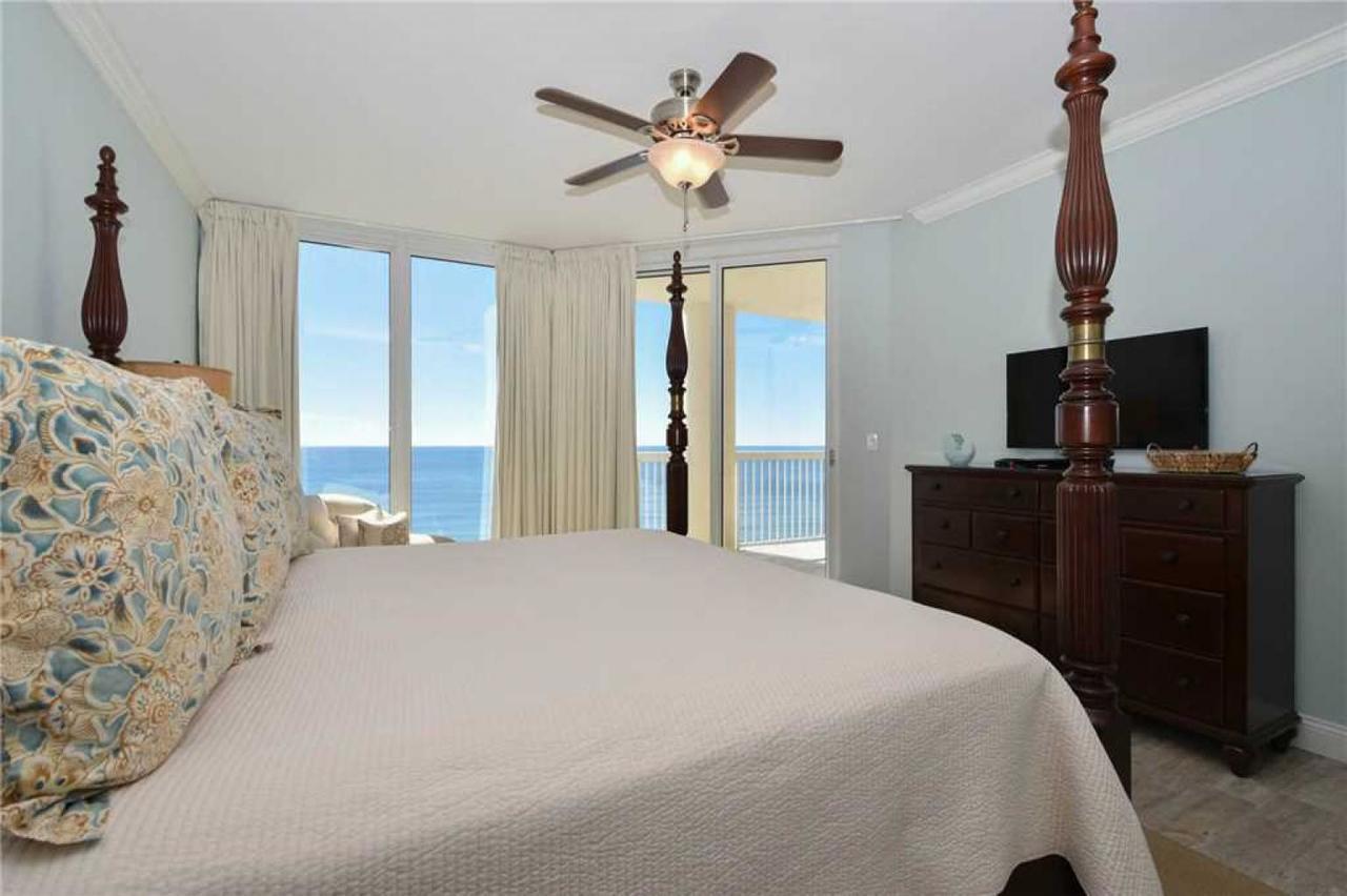 Silver Beach Towers W1204 - 3 Bedroom Condo At Silver Beach Towers Destin Bagian luar foto