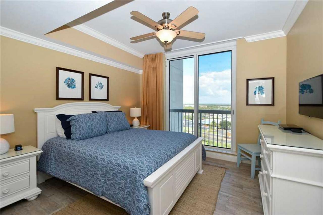 Silver Beach Towers W1204 - 3 Bedroom Condo At Silver Beach Towers Destin Bagian luar foto