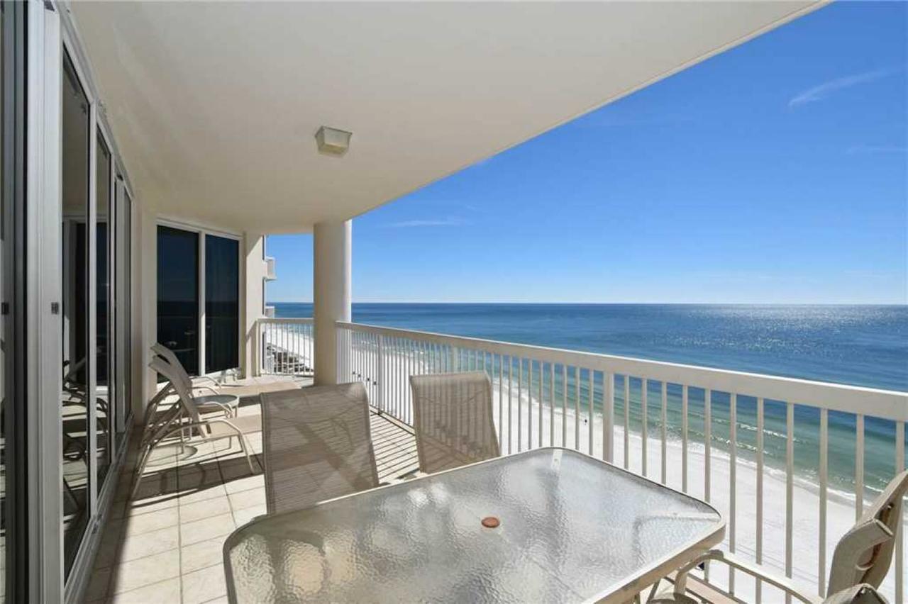 Silver Beach Towers W1204 - 3 Bedroom Condo At Silver Beach Towers Destin Bagian luar foto