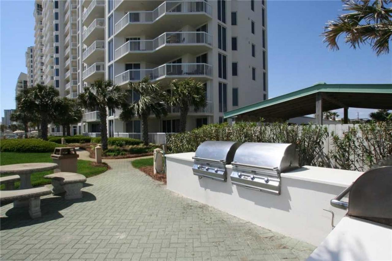 Silver Beach Towers W1204 - 3 Bedroom Condo At Silver Beach Towers Destin Bagian luar foto